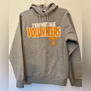 Women’s small Tennessee Volunteers Hoodie